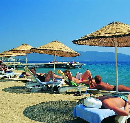 Forever Club (adults Only) 리조트 Bodrum