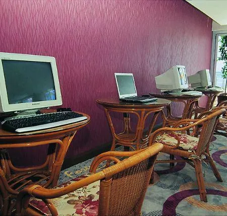 Semesteranläggning (resort) Forever Club (adults Only) 4*
