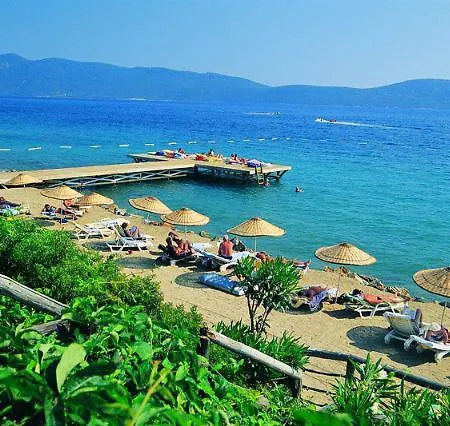 Forever Club (adults Only) Semesteranläggning (resort) Bodrum