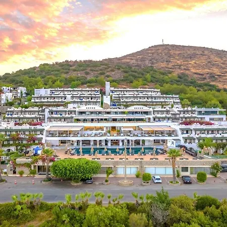 Forever Club (adults Only) Semesteranläggning (resort) 4*