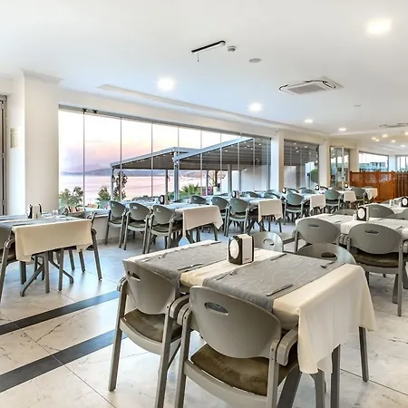 Semesteranläggning (resort) Forever Club (adults Only) 4*