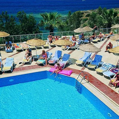 Semesteranläggning (resort) Forever Club (adults Only)