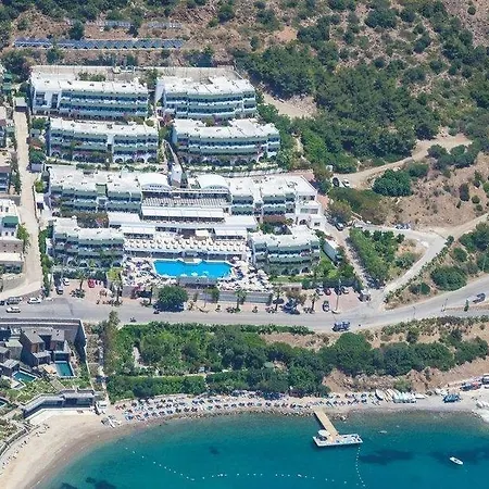 Forever Club (adults Only) 4* Бодрум