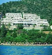Semesteranläggning (resort) Forever Club (adults Only) 4*
