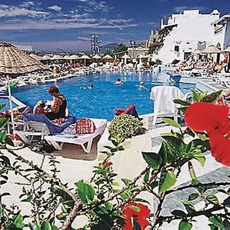 Forever Club (adults Only) 리조트 Bodrum