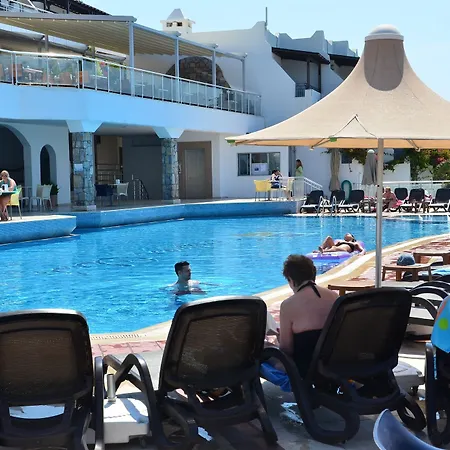 Forever Club (adults Only) Semesteranläggning (resort)