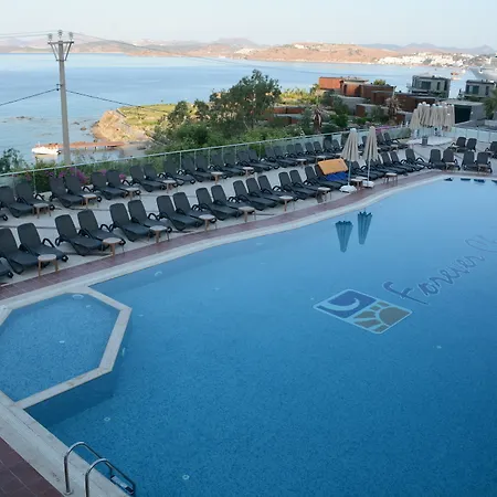 Semesteranläggning (resort) Forever Club (adults Only) Bodrum