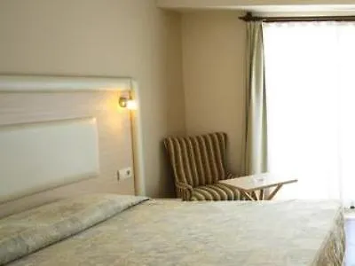 Semesteranläggning (resort) Forever Club (adults Only) Bodrum