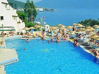 Forever Club (adults Only) Semesteranläggning (resort) 4*