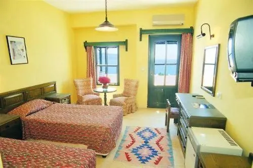 Ośrodek wypoczynkowy Forever Club (adults Only) 4*