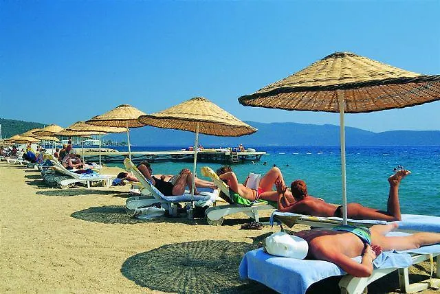 Forever Club (adults Only) Ośrodek wypoczynkowy Bodrum