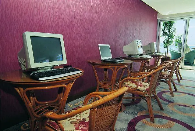 Ośrodek wypoczynkowy Forever Club (adults Only) 4*