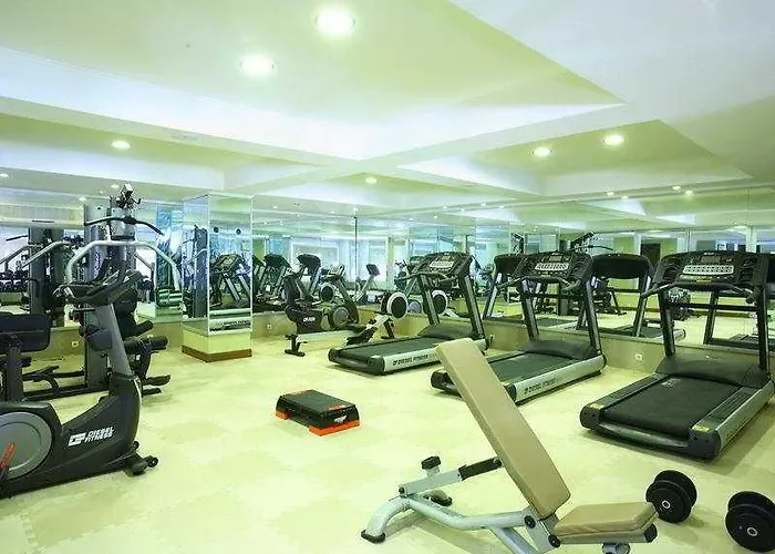 Forever Club (adults Only) Bodrum