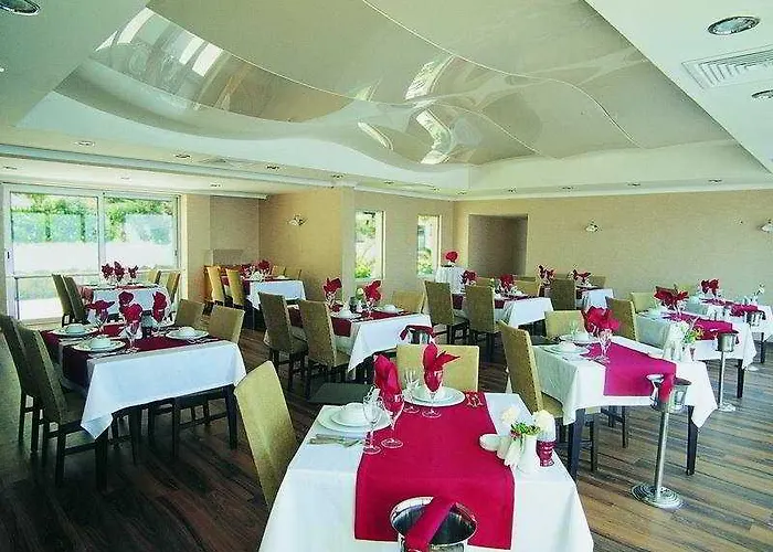 Forever Club (adults Only) Ośrodek wypoczynkowy Bodrum