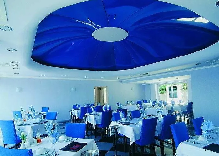 Ośrodek wypoczynkowy Forever Club (adults Only) 4*