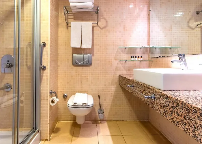 Forever Club (adults Only) Ośrodek wypoczynkowy Bodrum