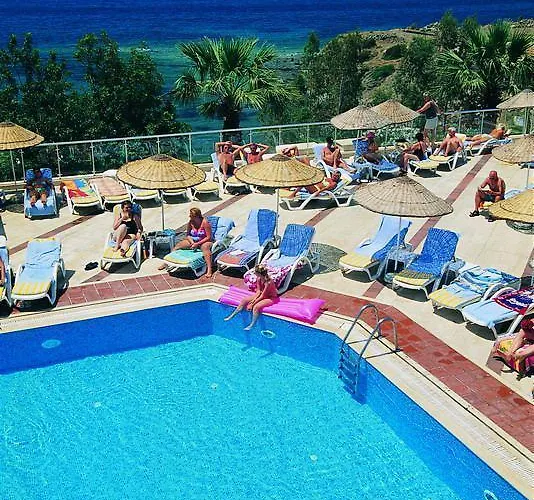 Ośrodek wypoczynkowy Forever Club (adults Only)