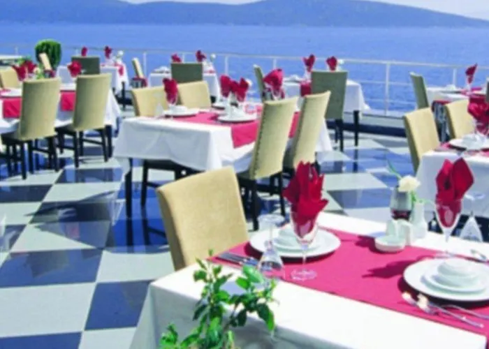 Forever Club (adults Only) Bodrum