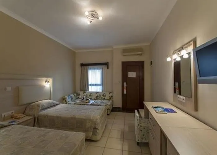 Forever Club (adults Only) 4* Bodrum