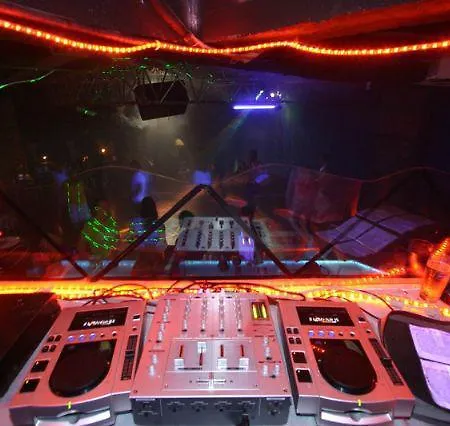 Forever Club (adults Only) 4* Αλικαρνασσός