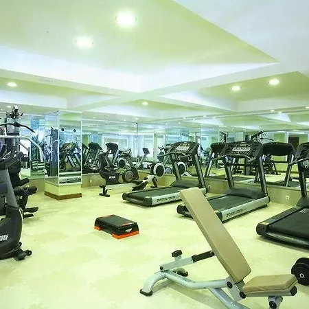 Forever Club (adults Only) Αλικαρνασσός
