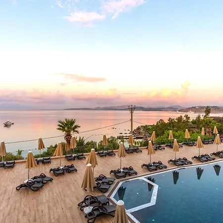 Forever Club (adults Only) Feriested 4*