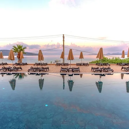 Forever Club (adults Only) Feriested 4*