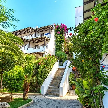 Forever Club (adults Only) 4* Αλικαρνασσός