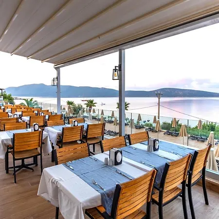Forever Club (adults Only) Θέρετρο 4*