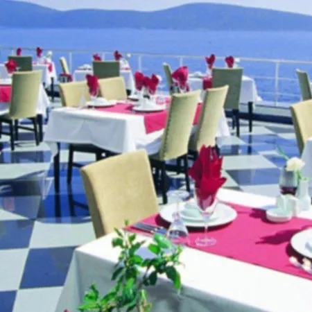 Forever Club (adults Only) Bodrum