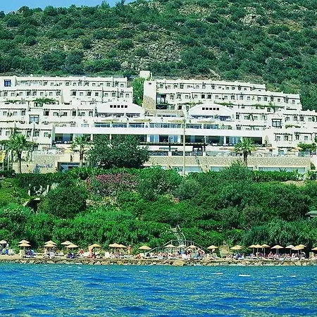 Forever Club (adults Only) 4* Αλικαρνασσός