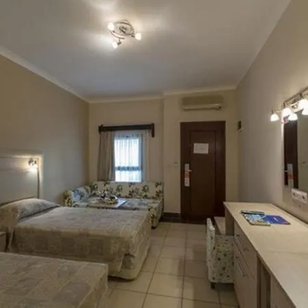 Forever Club (adults Only) 4* Αλικαρνασσός