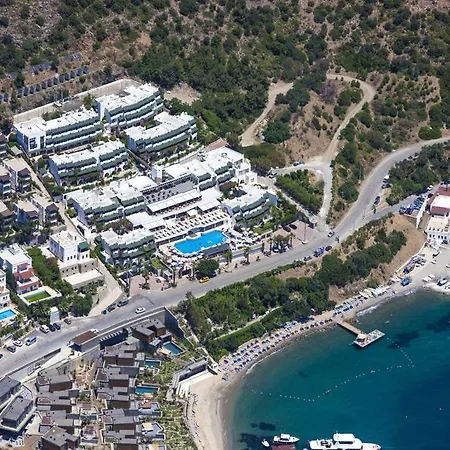 Forever Club (adults Only) Αλικαρνασσός