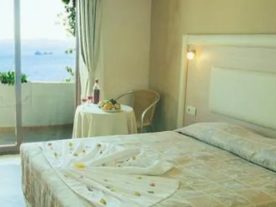 Forever Club (adults Only) 4* Αλικαρνασσός