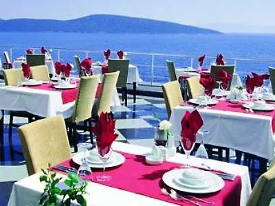 Forever Club (adults Only) Αλικαρνασσός