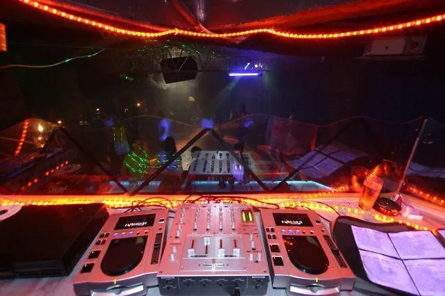 Forever Club (adults Only) 4* Bodrum