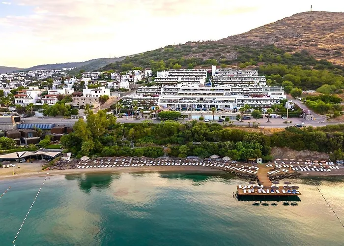 Forever Club (adults Only) Resort Bodrum