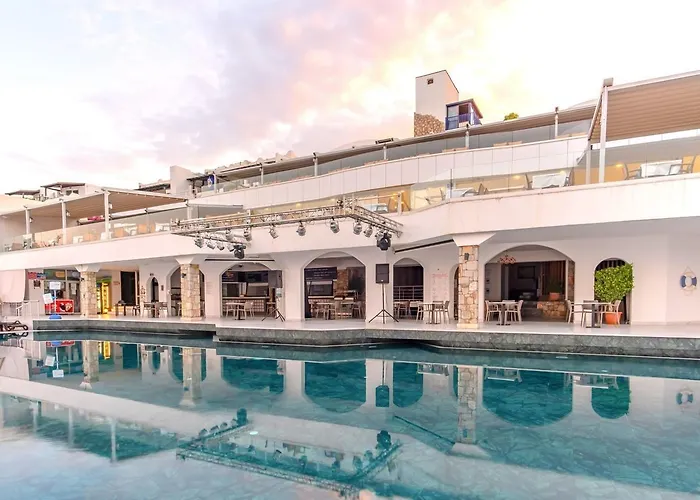 Resort Forever Club (adults Only) 4*