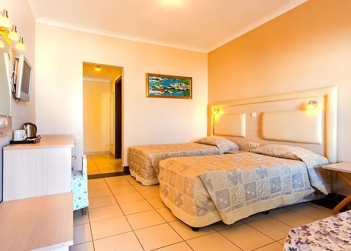 Forever Club (adults Only) Resort Bodrum