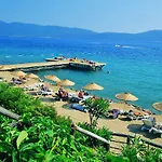 Forever Club (adults Only) 리조트 Bodrum