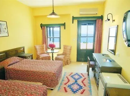 Üdülőközpont Forever Club (adults Only) 4*