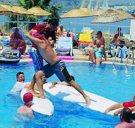 Forever Club (adults Only) Üdülőközpont