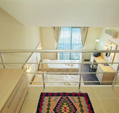 Forever Club (adults Only) Üdülőközpont 4*