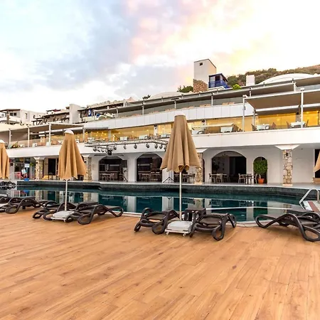 Forever Club (adults Only) Bodrum