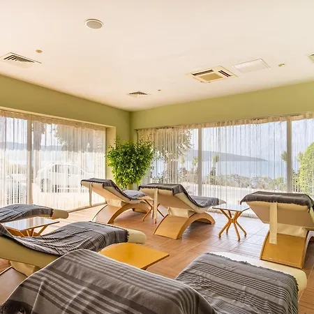 Forever Club (adults Only) Bodrum