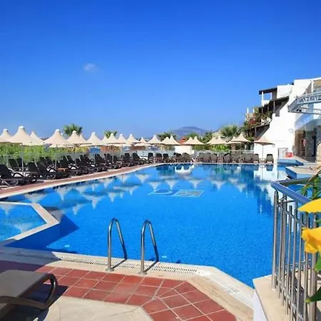 Forever Club (adults Only) Üdülőközpont 4*