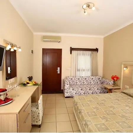 Forever Club (adults Only) Üdülőközpont