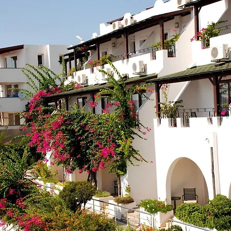 Forever Club (adults Only) Üdülőközpont 4*