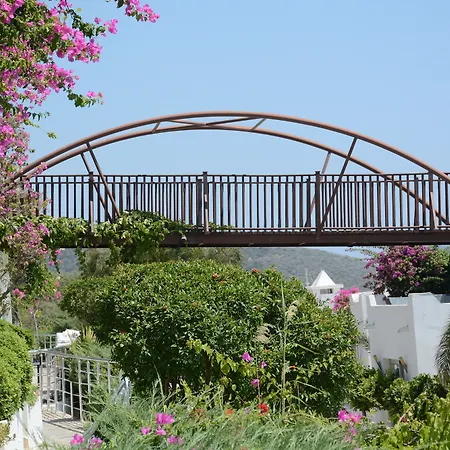 Üdülőközpont Forever Club (adults Only) 4*