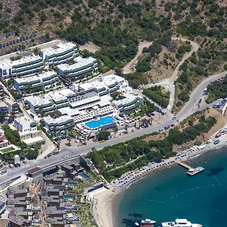 Forever Club (adults Only) Üdülőközpont